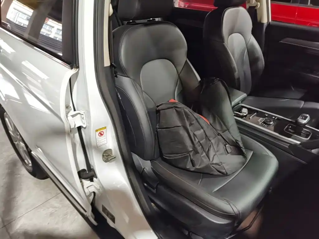 Фото 25 - Haval H6