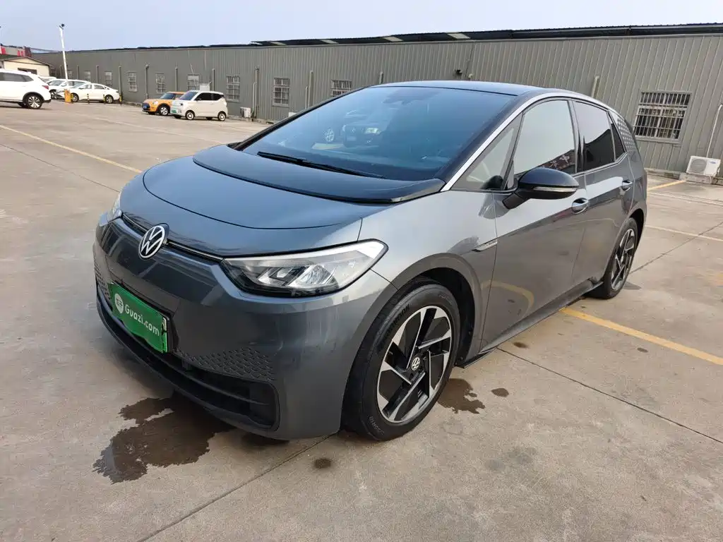 Volkswagen ID.3 2022