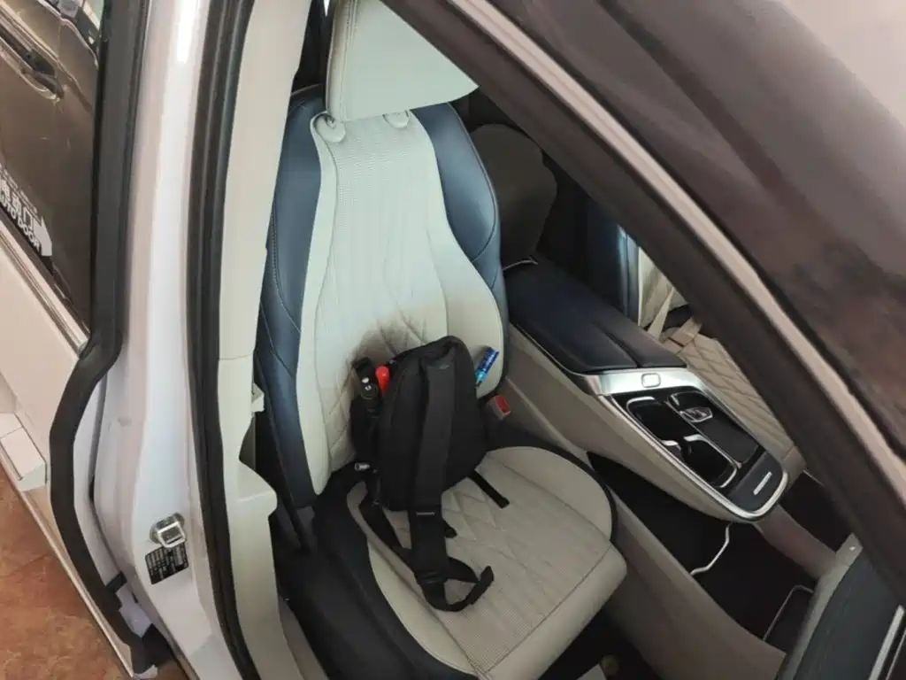 SAIC Maxus Dajia 9 2023 2022 Long Range Grassland 7-Seater