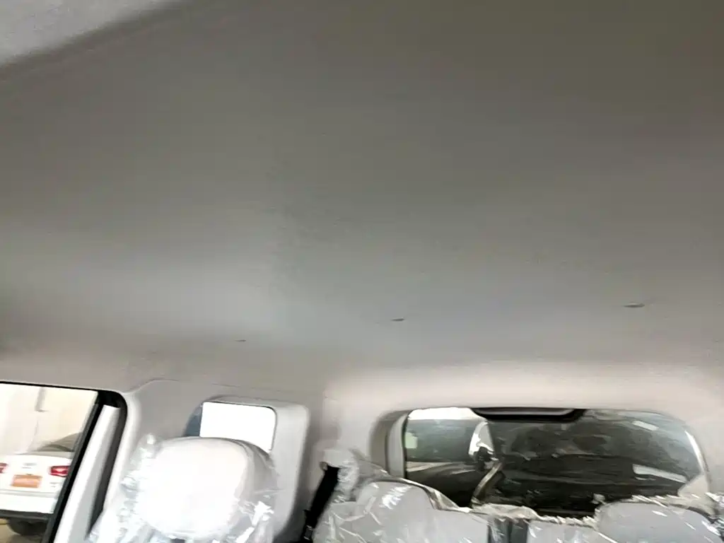  Changan Qiyuan Changan Lumin 2025 205km Fragrant Infusion Edition 18