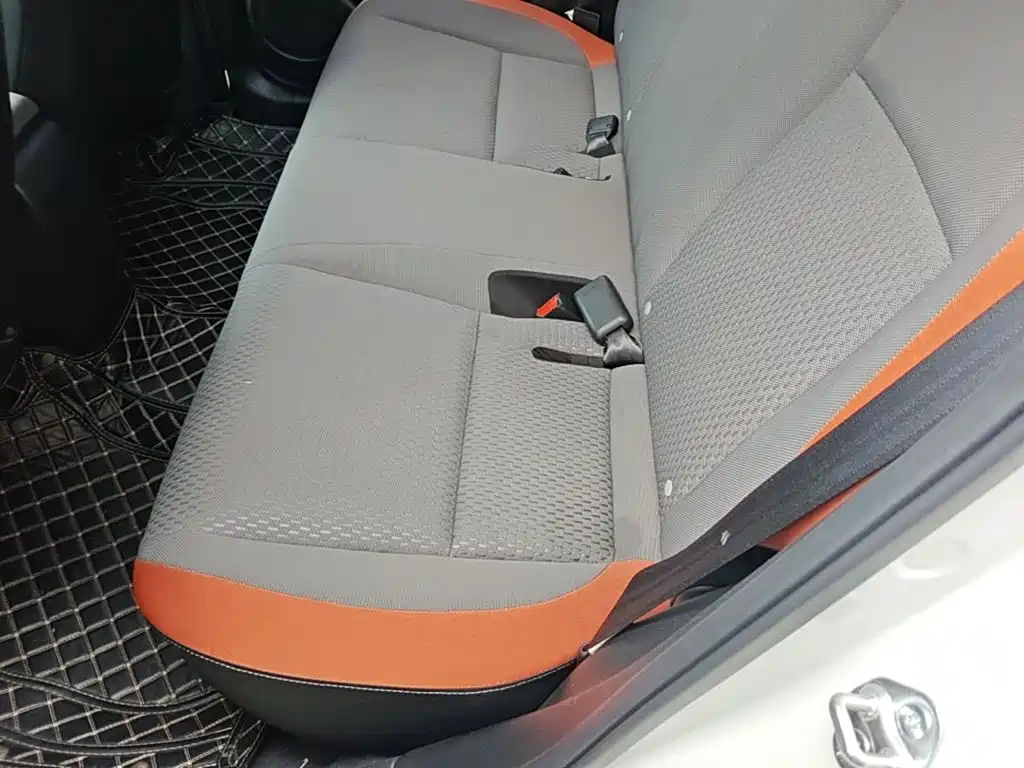 Honda LIFE 2023 2023 1.5L CVT SPO-SS Agile Edition
