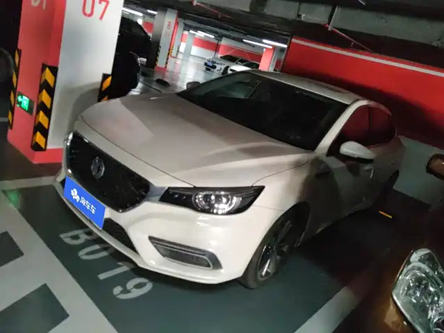 MG 6 2019