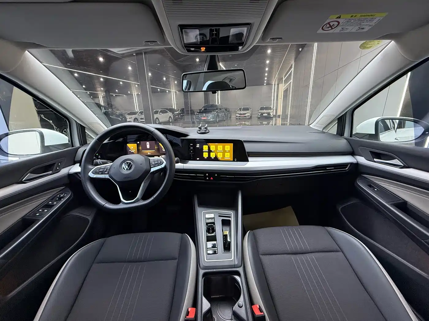 Volkswagen Golf, миниатюра 12