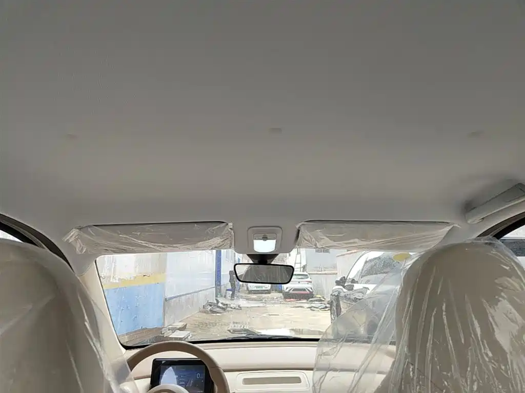 Wuling Motors Hongguang MINIEV 2026 2025 4-Door Advanced