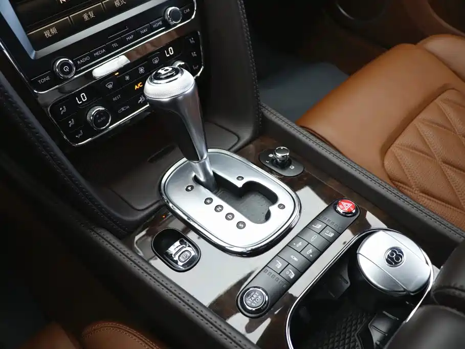 Photo 31 - Bentley Continental