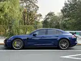 صورة 7 - Porsche Panamera New Energy