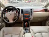 Фото 5 - Nissan Tiida