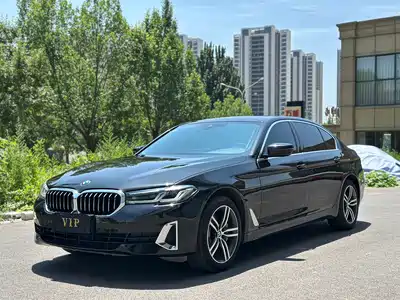 BMW 5