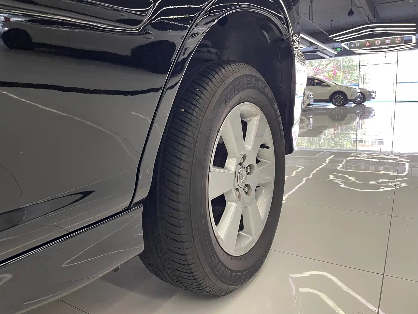 Lexus RX Classic 2006 2006 350