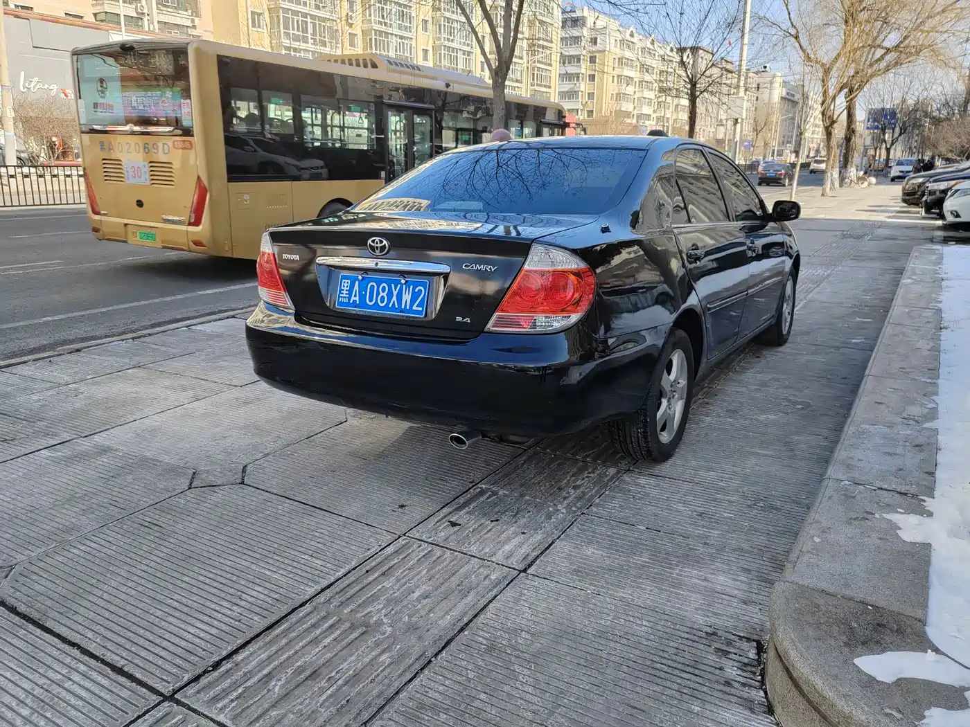 Toyota фото 4