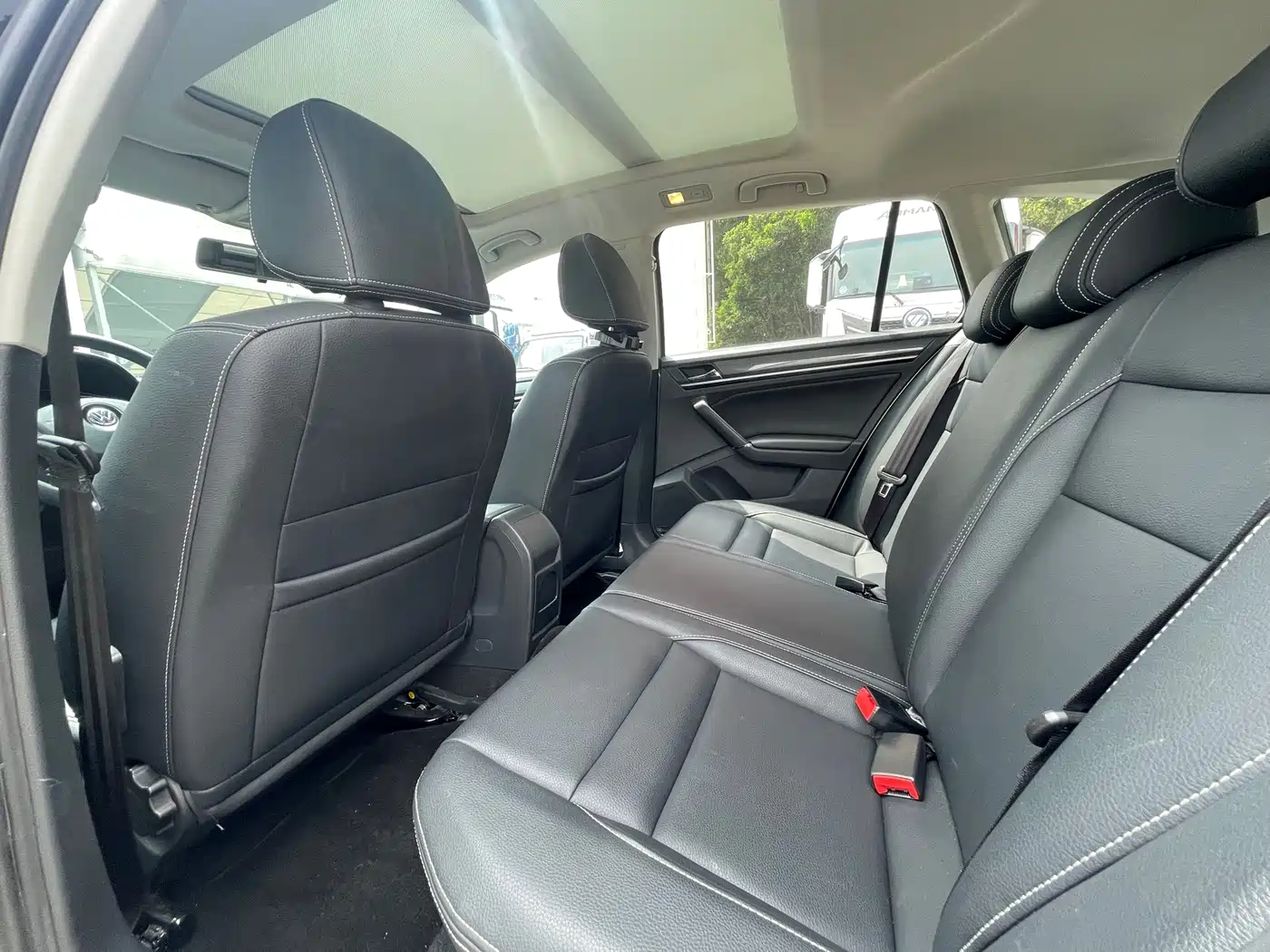 Volkswagen C-TREK 2017 2017 1.6L Automatic Comfort