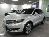 Photo 1 - Lincoln MKX