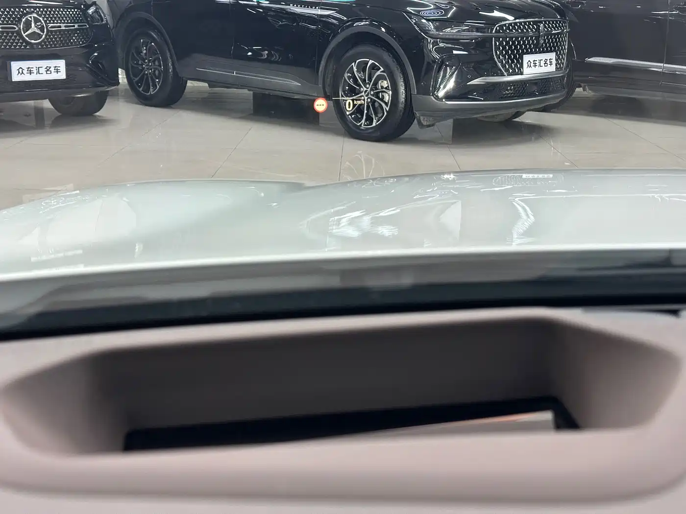 BMW 5 SERIES NEW ENERGY