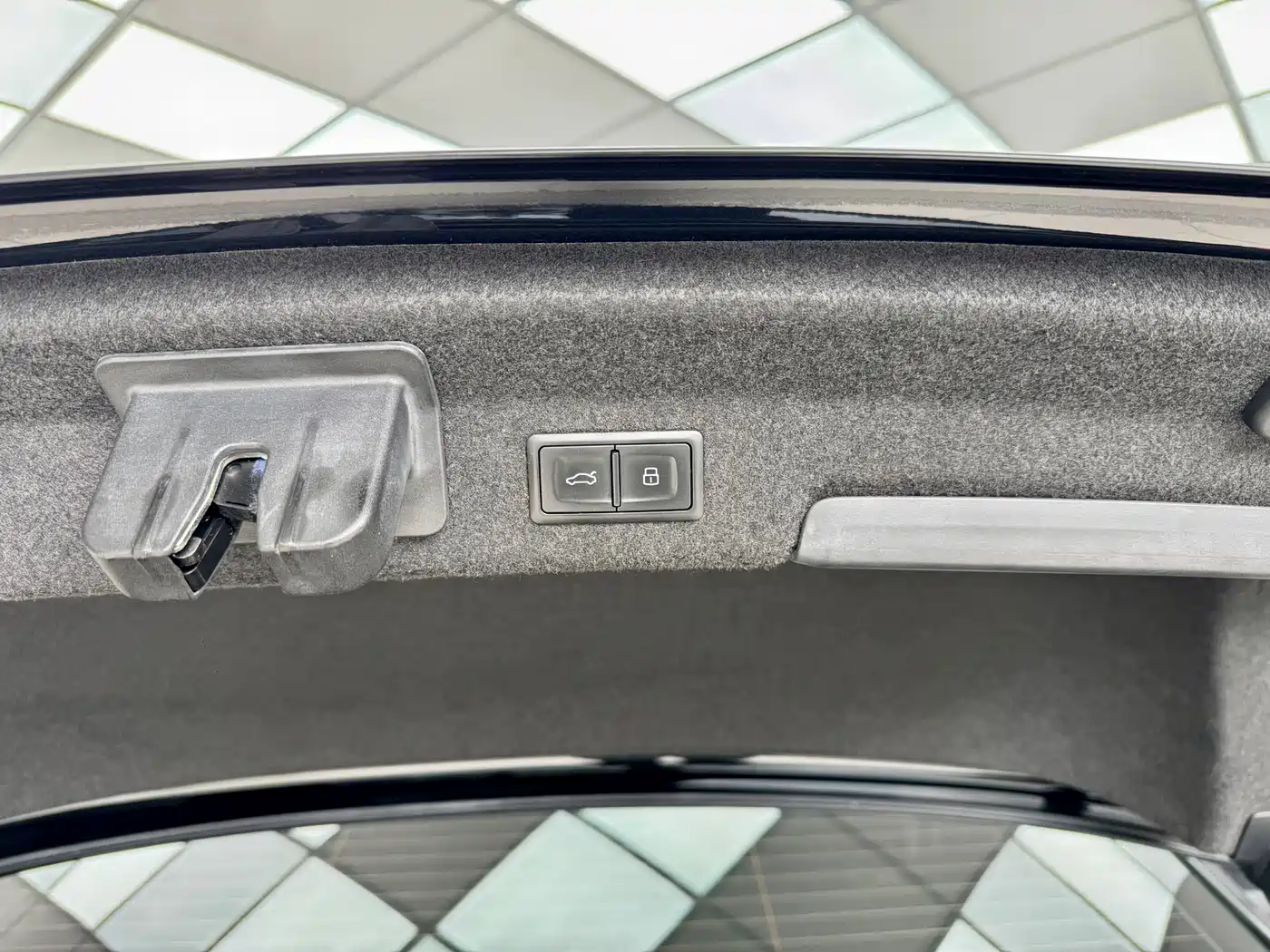 Audi A6L 2019 45 TFSI Premium Elegance фото 25