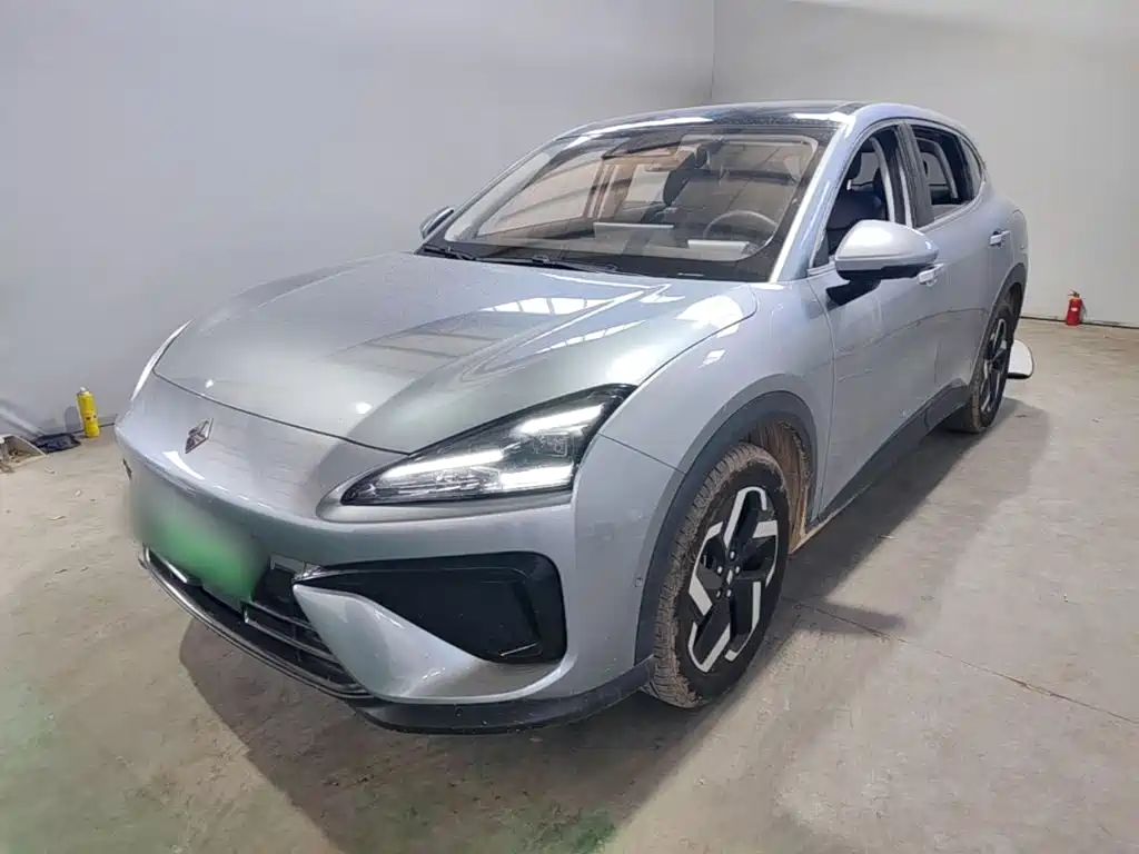 Baojun Yunhai 2024 2024 140km Plug-in Hybrid