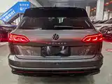 Фото 5 - Volkswagen Touareg