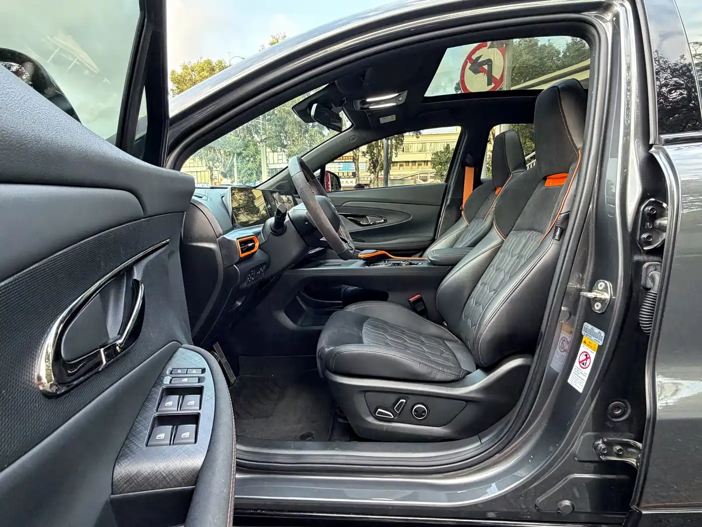 Changan UNI-T 2021 2021 1.5T Sport Flagship