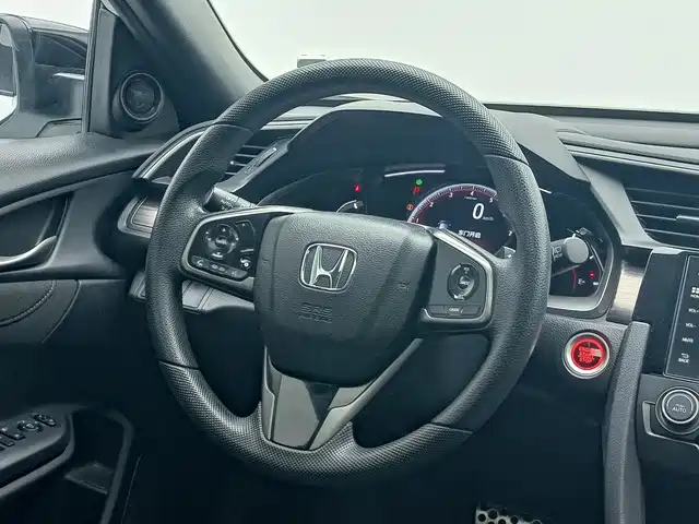 Photo 8 - Honda Civic