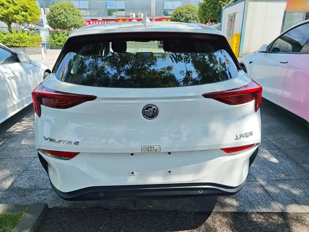 Buick Velite 6 2024 2024 430km Comfort Edition