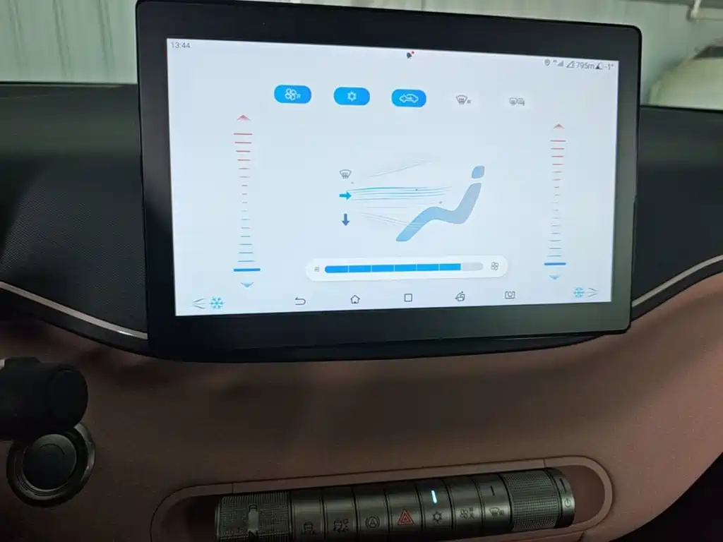 BYD Seagull 2023 2023 Flying Edition