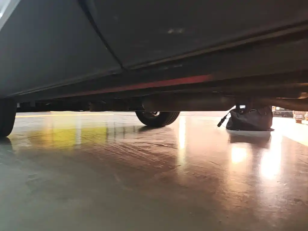 Changan CS35 PLUS 2019 2018 1.6L Automatic Cool Connect China V