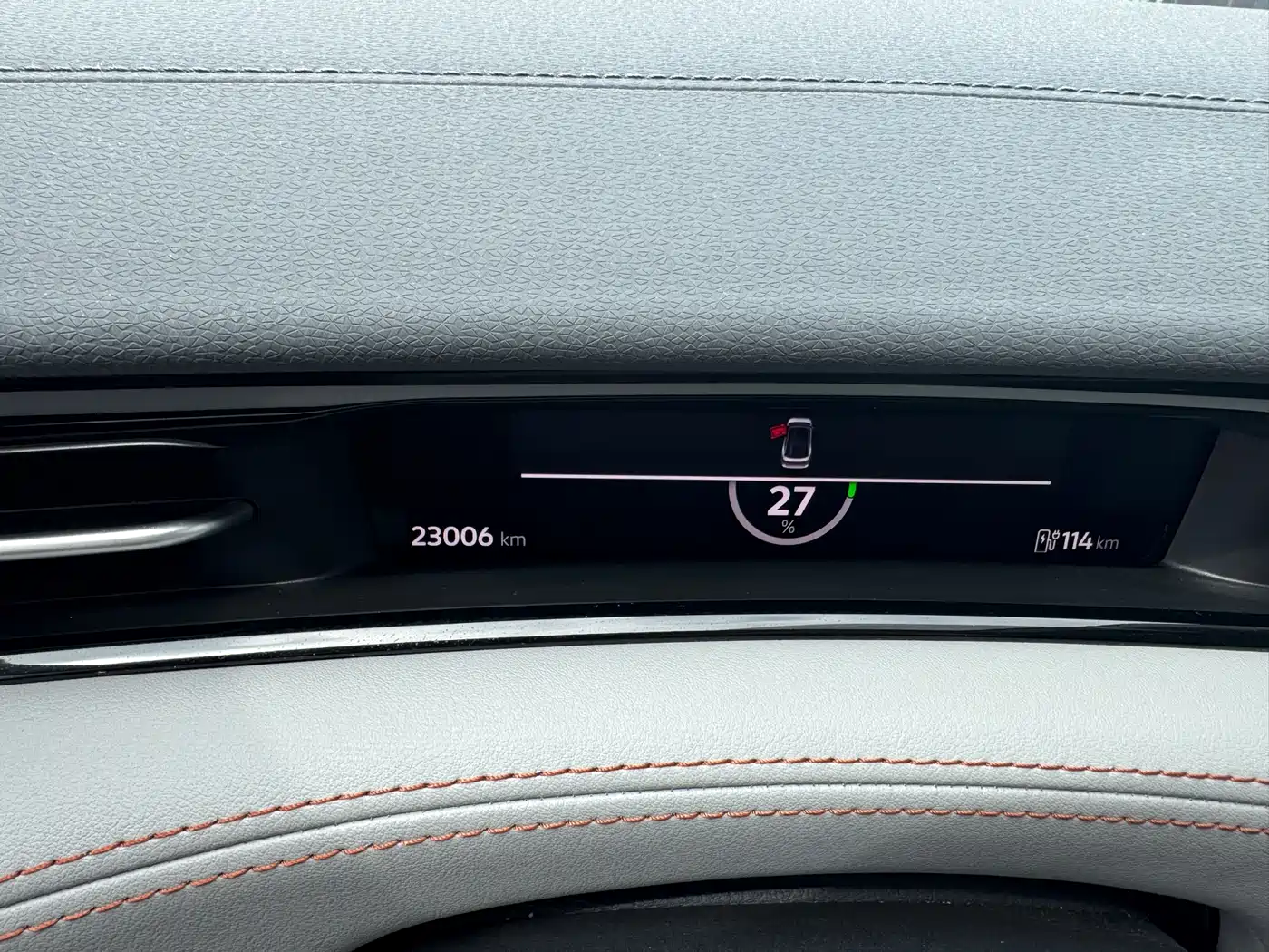 VOLKSWAGEN ID.7 VIZZION