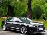 Фото 4 - Audi A8