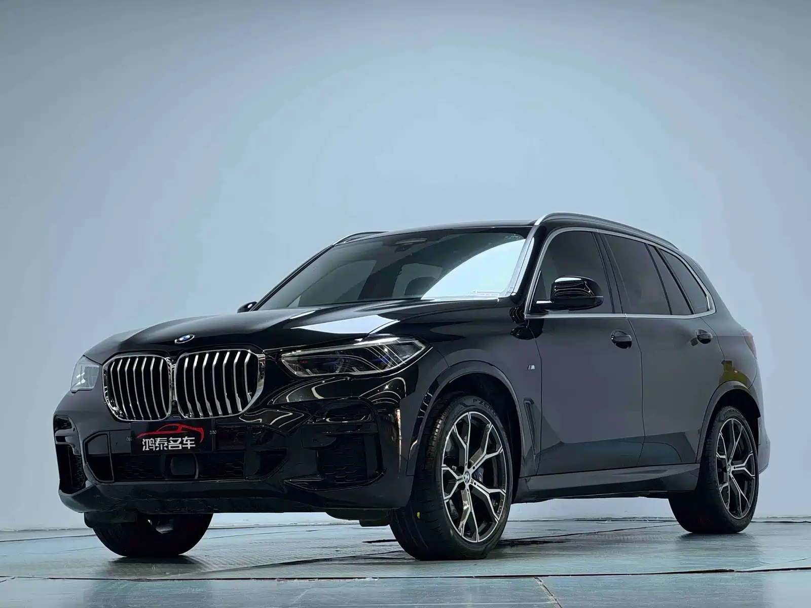 صورة 1 - BMW X5 (Import)