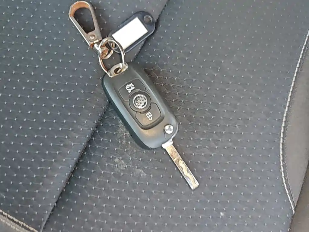 Buick Verano 2024 2023 Pro Leisure Edition