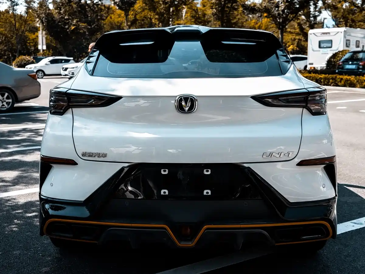 2023 Changan UNI-T