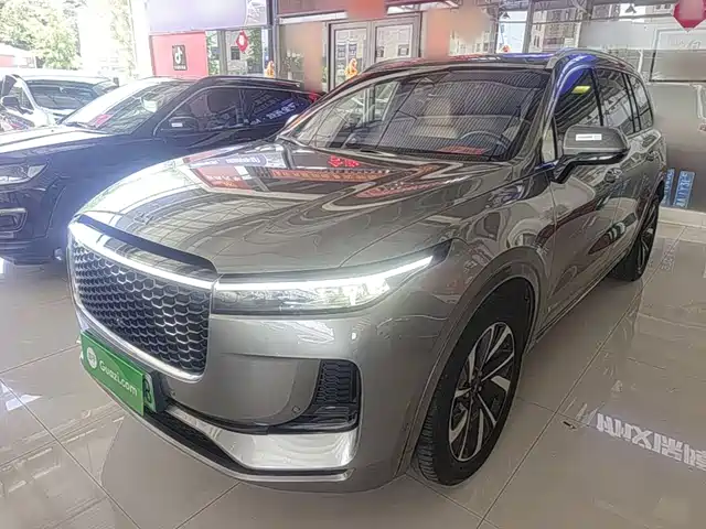 Li Auto Li ONE 2022