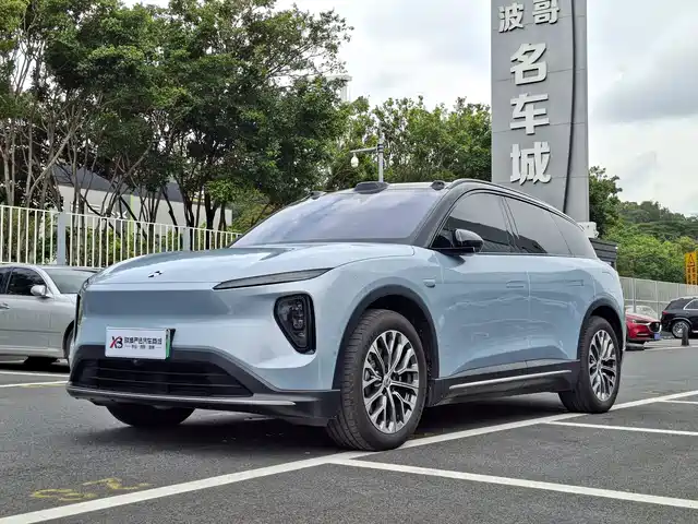 NIO ES6 2024
