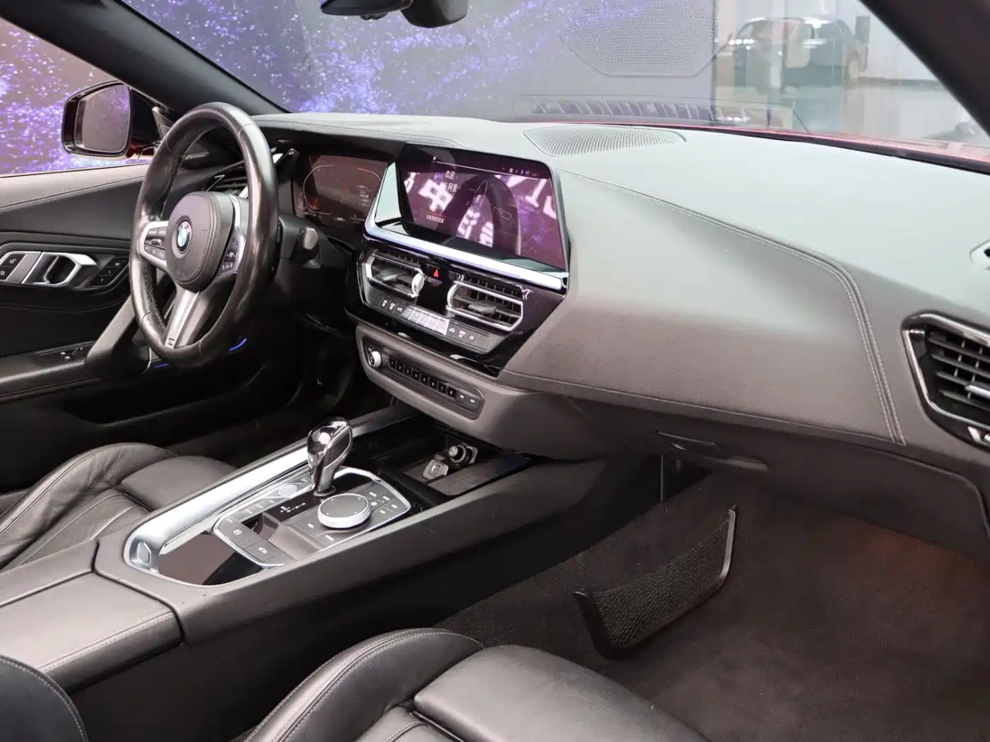 BMW Z4 2019 2019 sDrive 25i M Sport Package