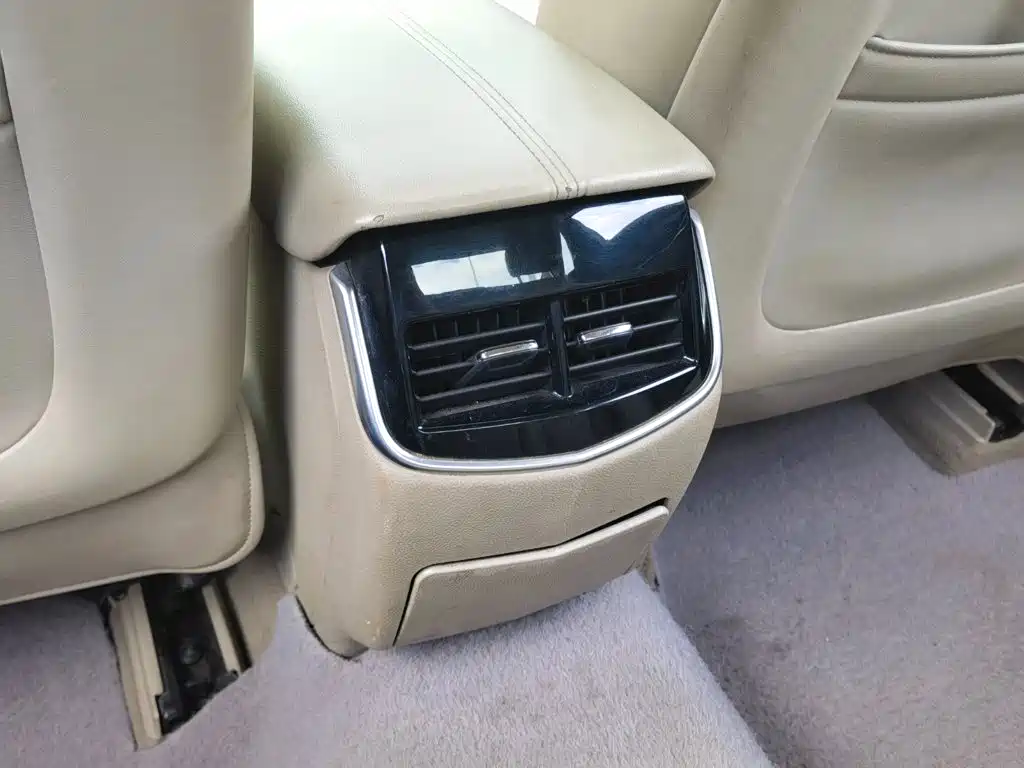 Cadillac XTS 2014 2014 28T Technology Edition