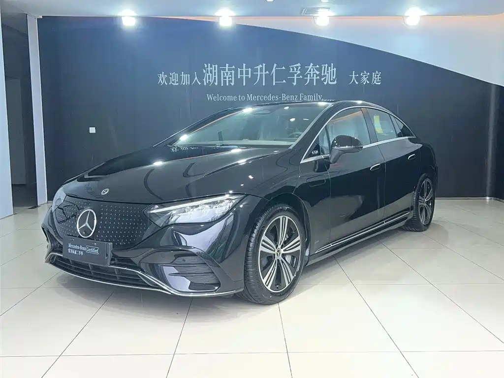 Mercedes-Benz EQE 2026 2025 500 4MATIC Pioneer