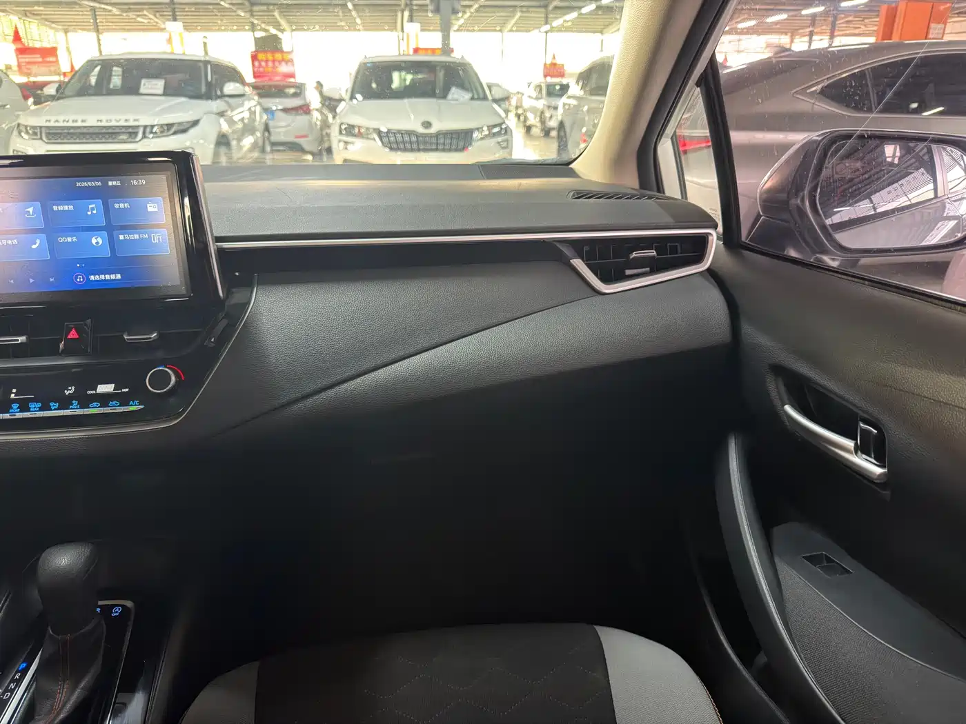 Toyota Corolla 2021 1.2T S-CVT Elite Edition фото 8