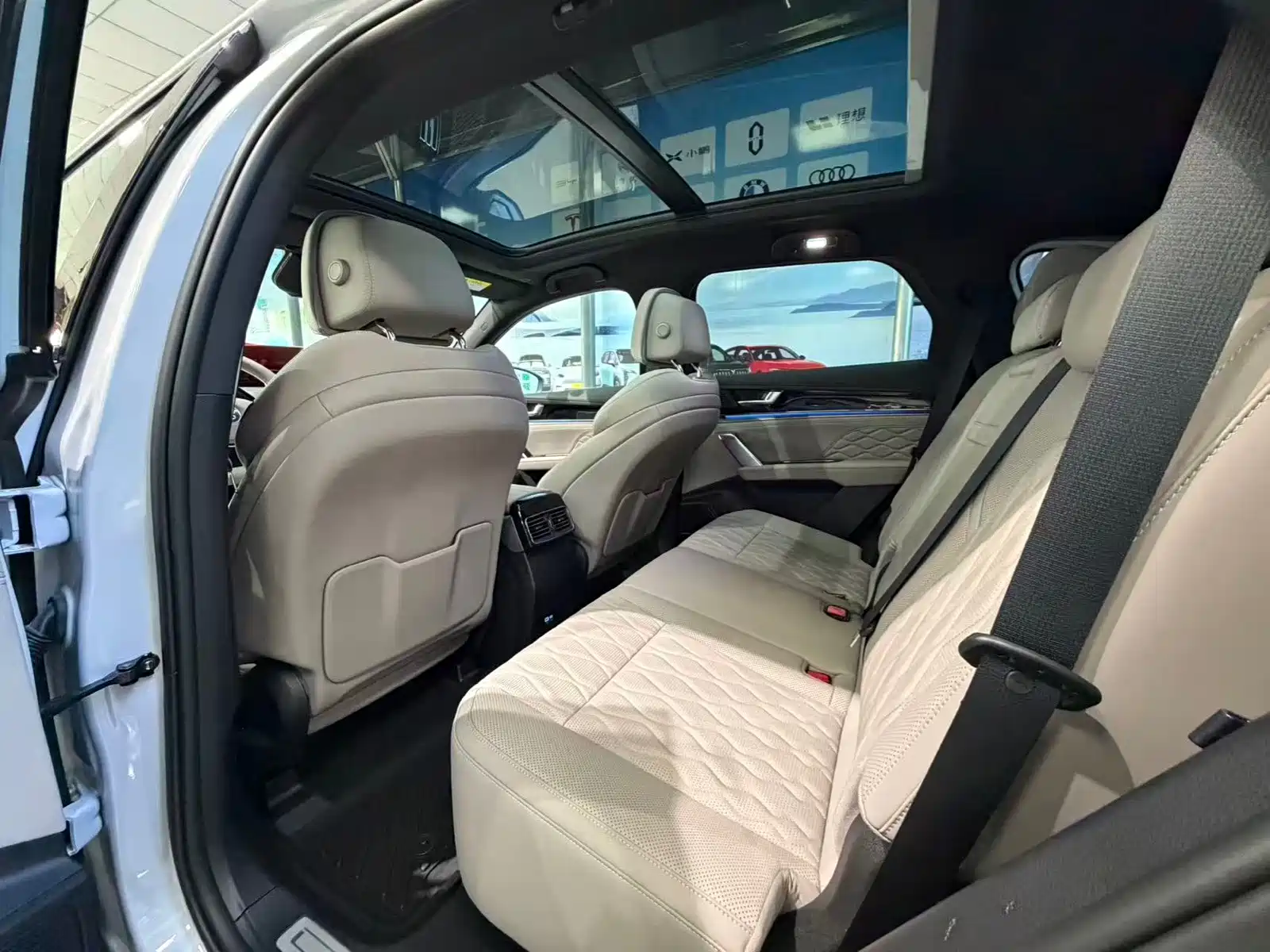 Photo 5 - BYD Tang New Energy