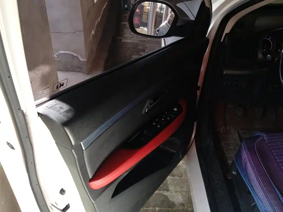 Haval H2s 2018 2018 Red Label 1.5T Manual Elite