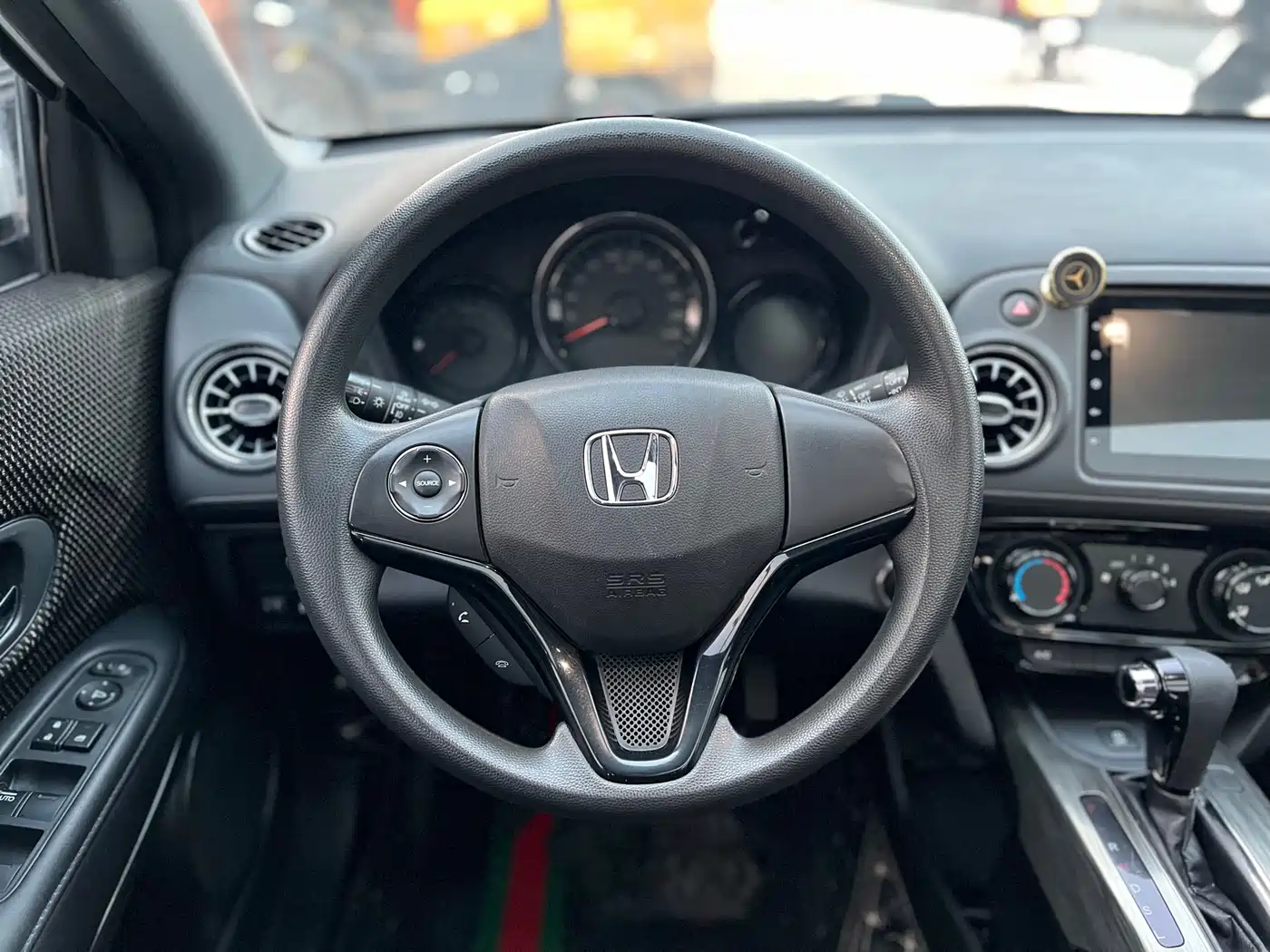 Honda XR-V 2015 2015 1.8L EXi CVT Comfort