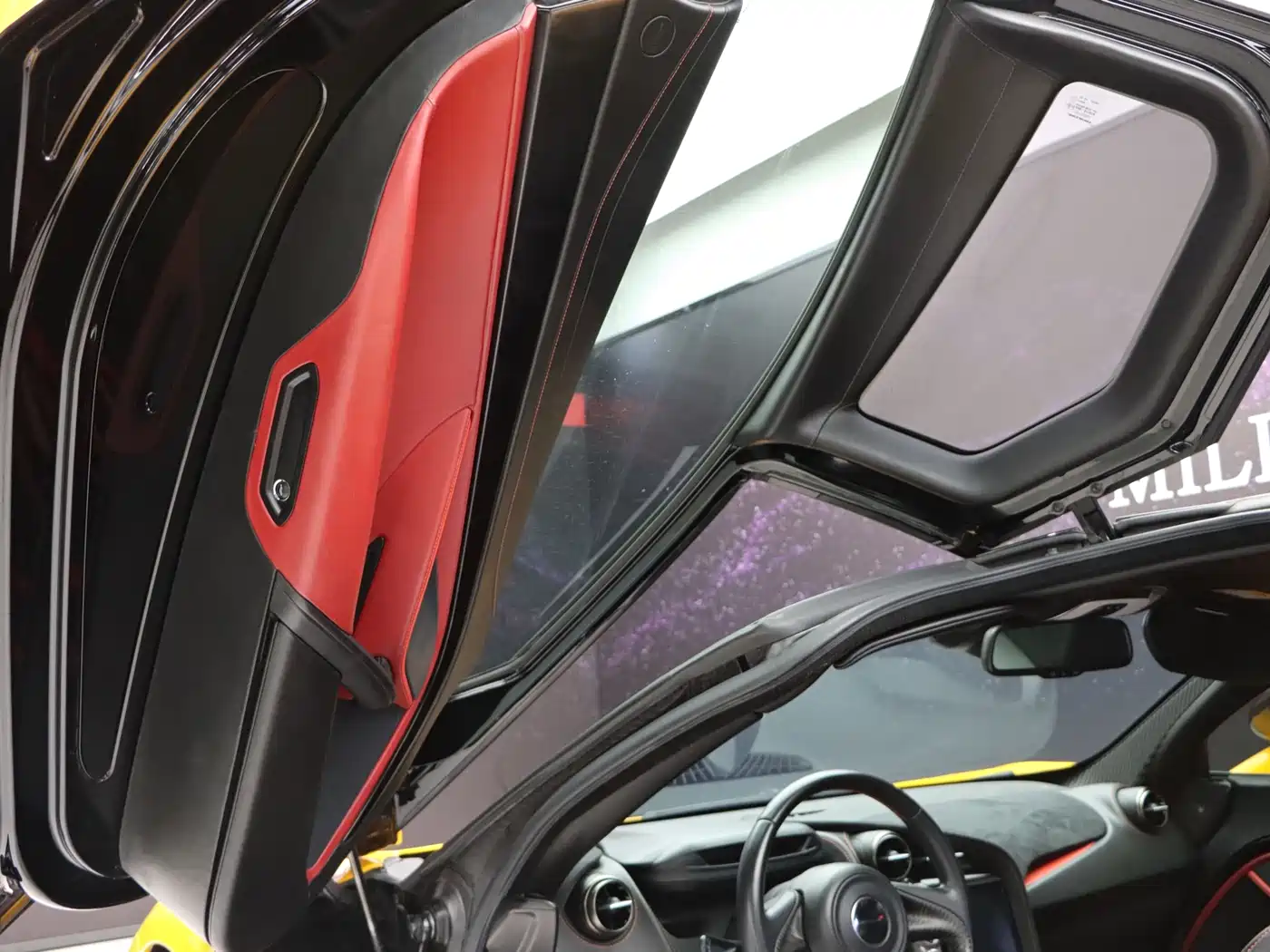 McLaren 720S 2020 2019 4.0T Coupe