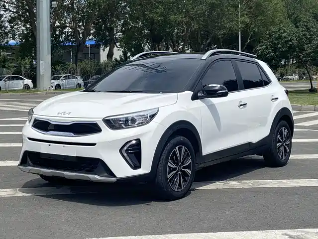 Kia KX1 2023