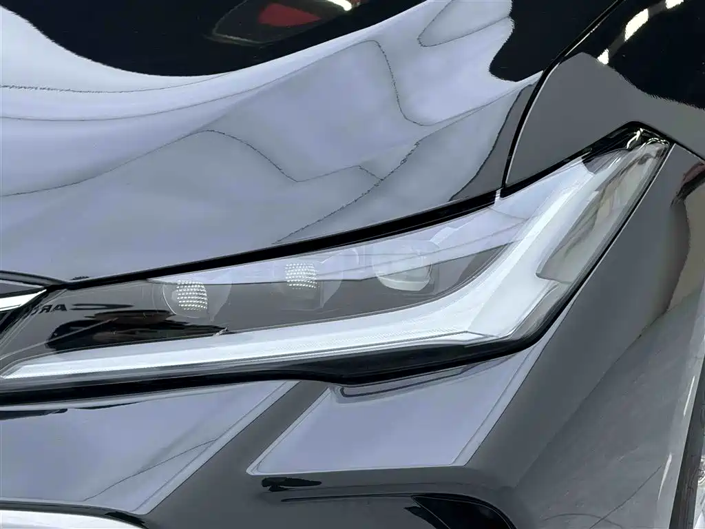 Toyota Avalon 2024 Model 2.0L Progressive Edition фото 7