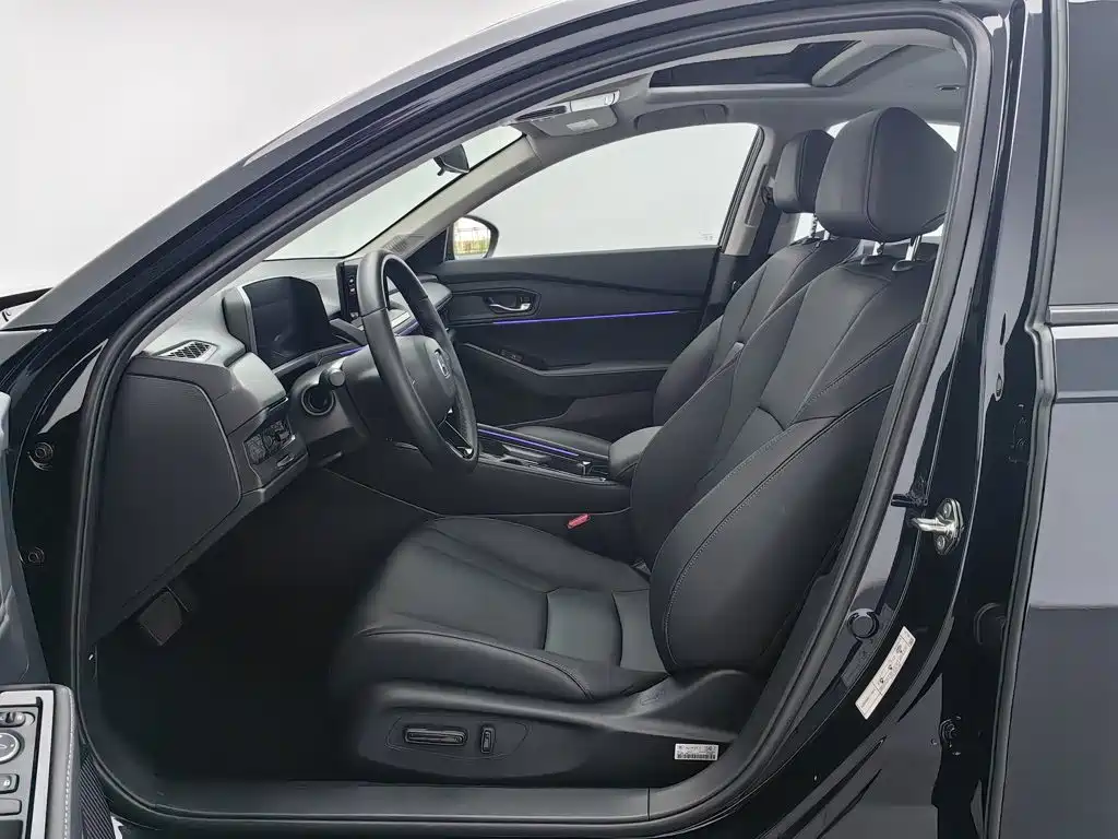 Honda Accord 2024 2024 260TURBO Luxury Edition