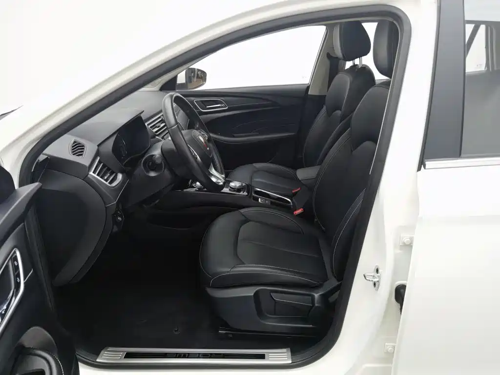 Roewe Ei5 2018 2018 Internet Luxury Edition