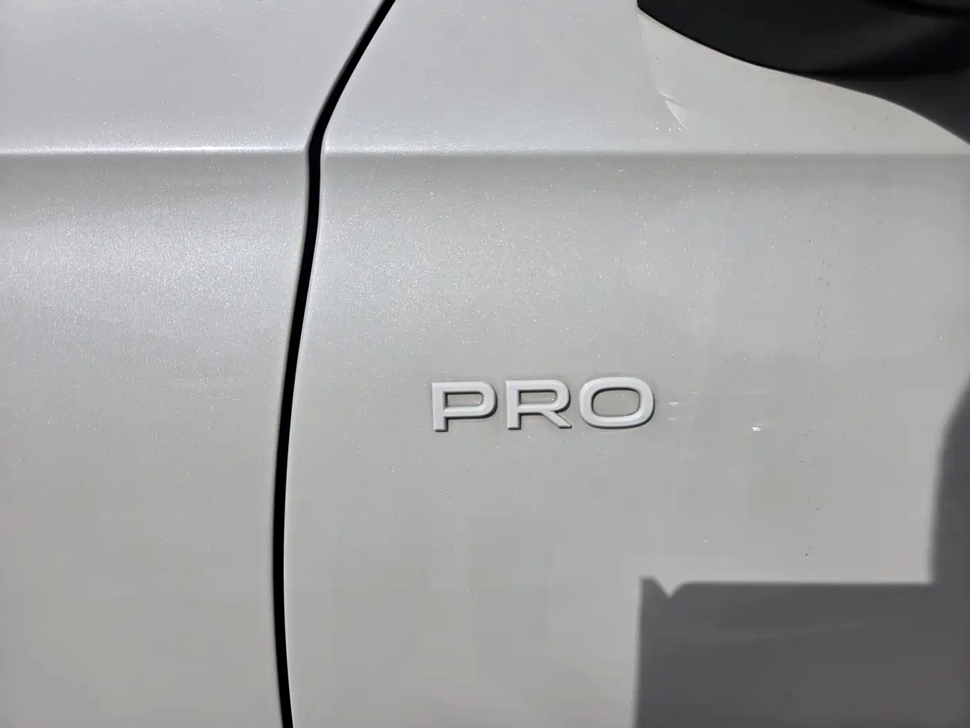 Volkswagen ID.7 VIZZION 2025 2024 PRO