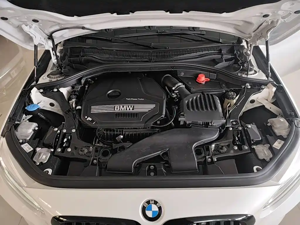 BMW 1 Series 2023 2023 120i M Sport Shadow Edition