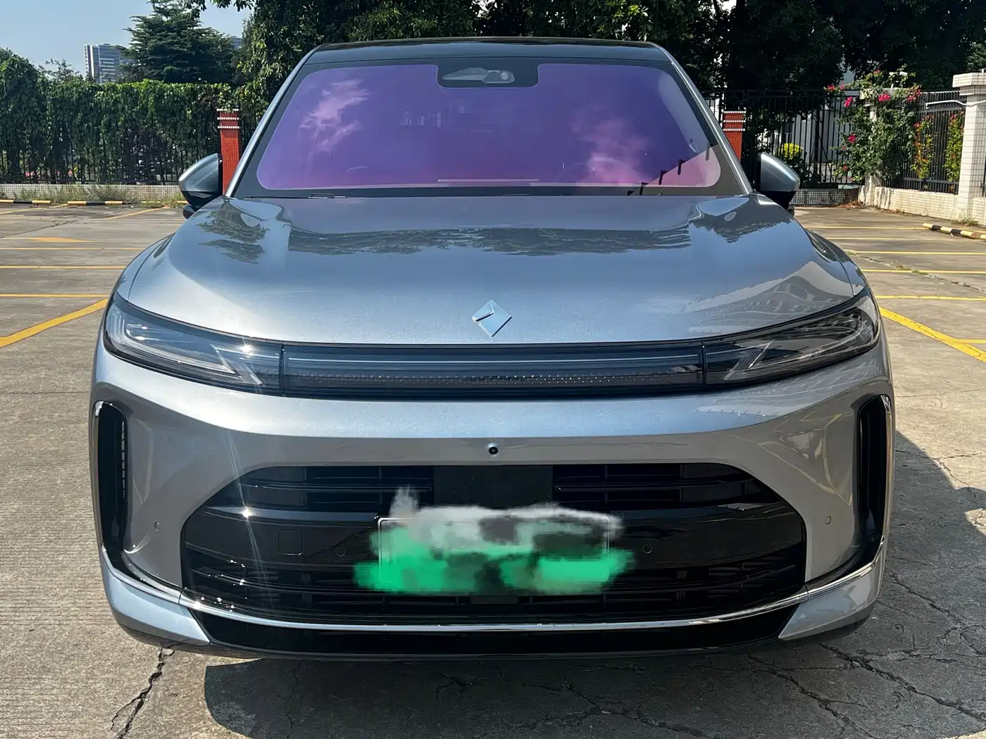 Huajing Baojun Huajing S 2026 2026 Base Model