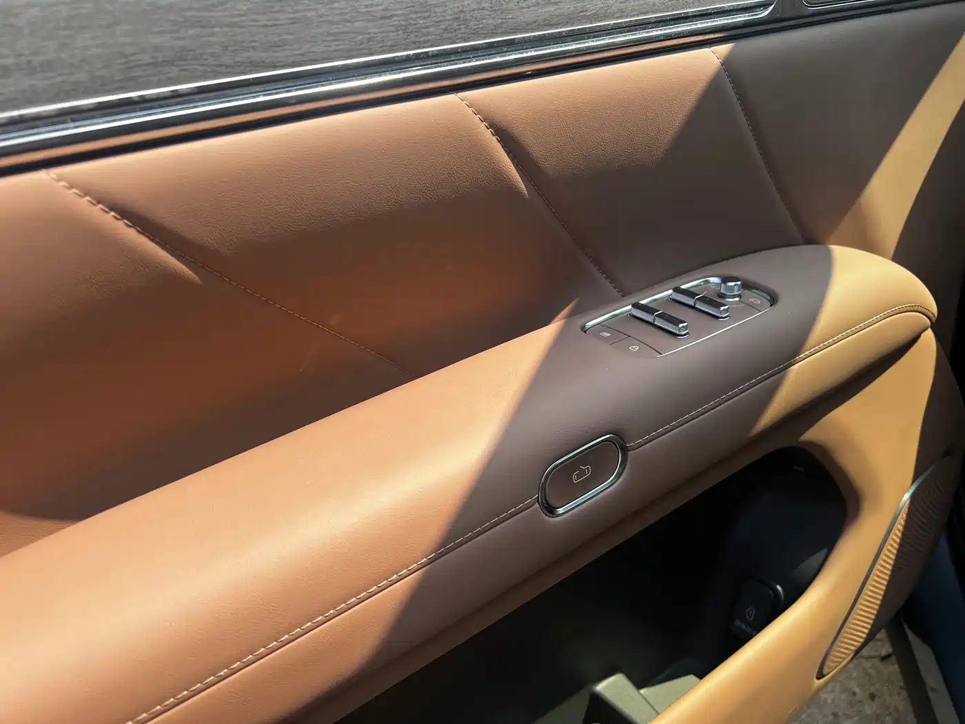 Huajing Baojun Huajing S 2026 2026 Base Model