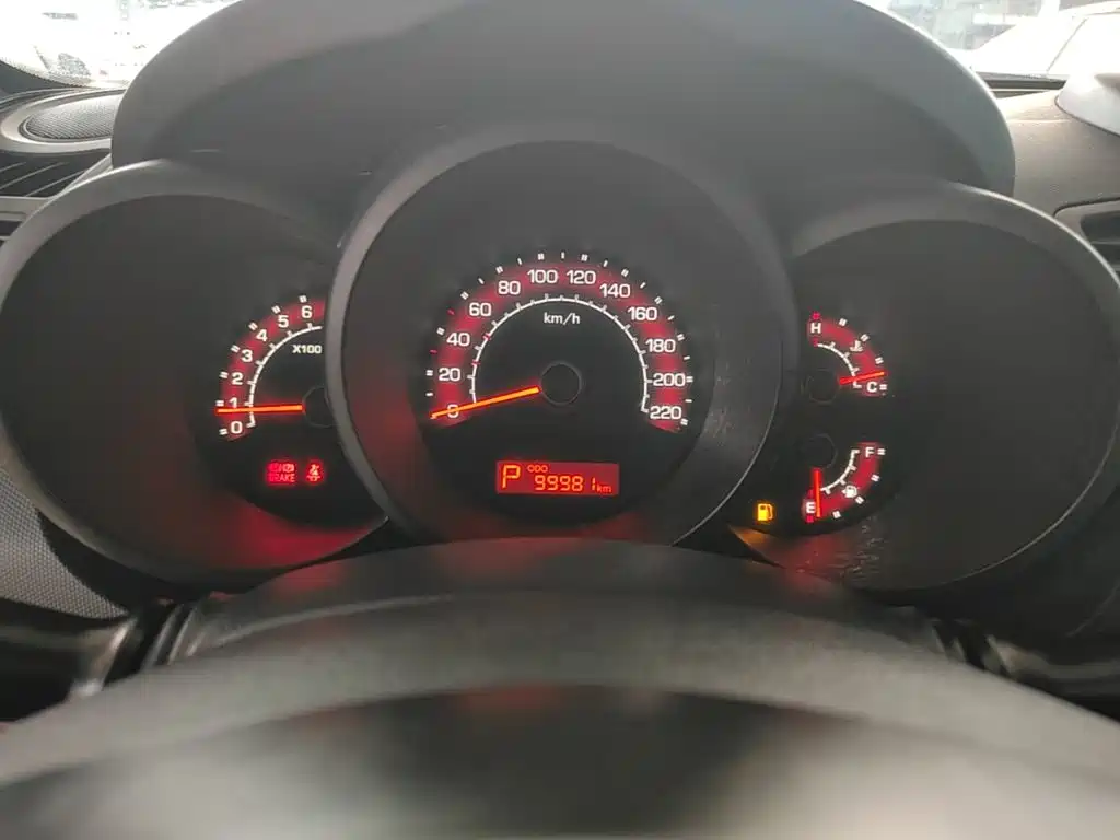 Kia Soul 2014 2013 1.6L AT GL