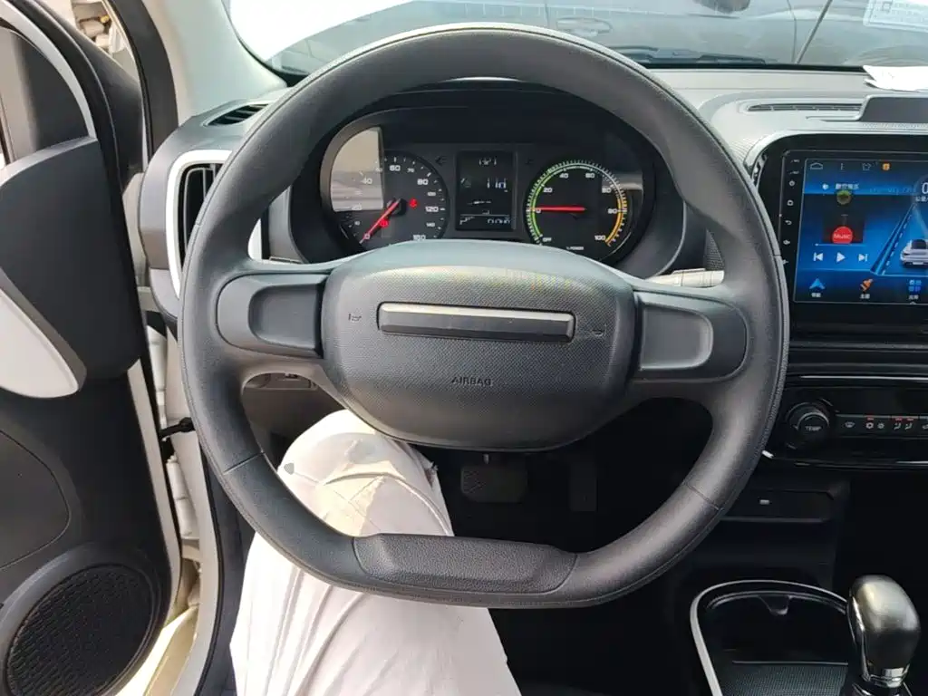 Roewe Kaiwei CLEVER 2023 2022 311km Vitality Bobo Edition
